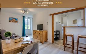 2 pièces, charmant, central, climatisé, Amorada